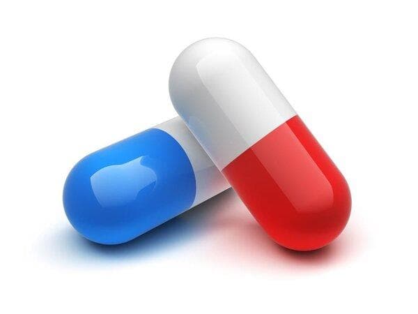 肾上腺素对心血管的效应