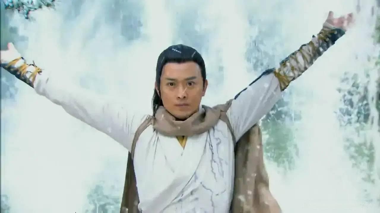 剑魔独孤求败究竟是谁？他的四把剑，一套武功已经暴露了他的身份