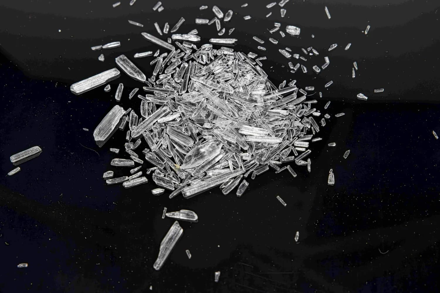 水银泄漏，教你科学环保处理