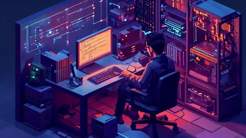 如何维护网吧网络安全