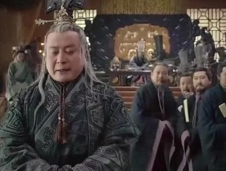 赵高与秦二世之死：一场权力的角逐