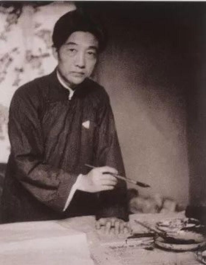 认识艺术大师：十五个徐悲鸿的生平要点