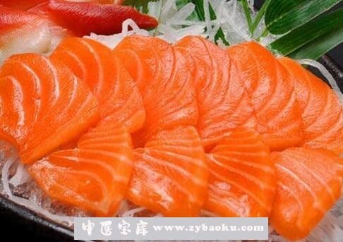 三文鱼怎么吃最有营养？不同部位的最佳食用方法