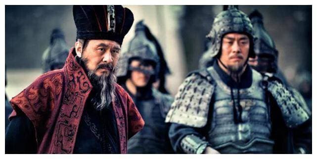 生前叱诧风云，死后骂名最多，曹操却是一个可爱的“奸雄”！