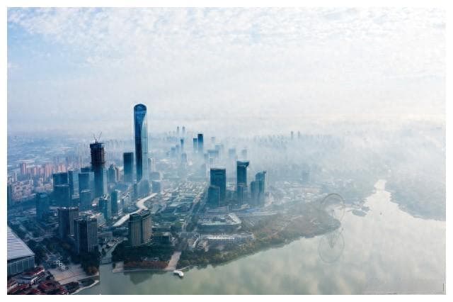 江苏和浙江，66个主要经济指标的对比，谁更胜一筹