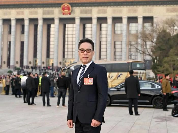 全国人大代表吴国平：加速把文旅产业培育成支柱产业