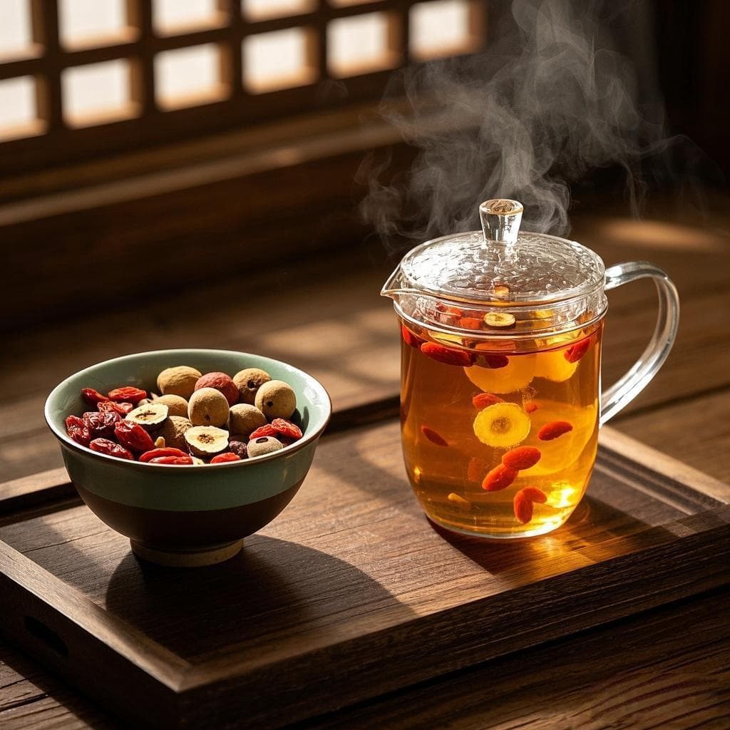 春日养生指南：解锁春天活力密码