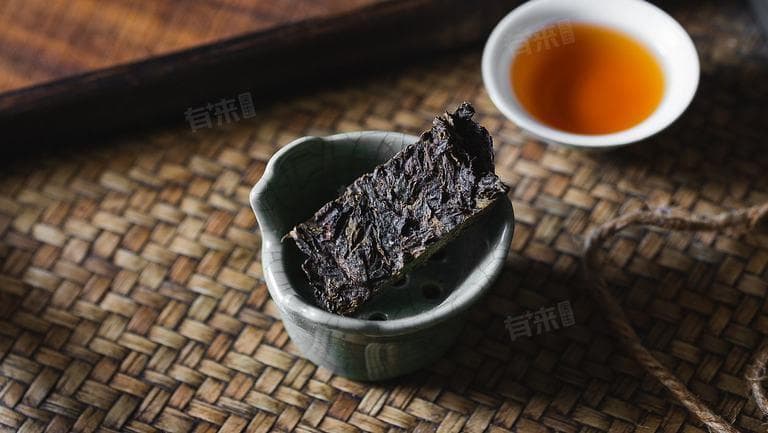 黑茶是养胃还是伤胃