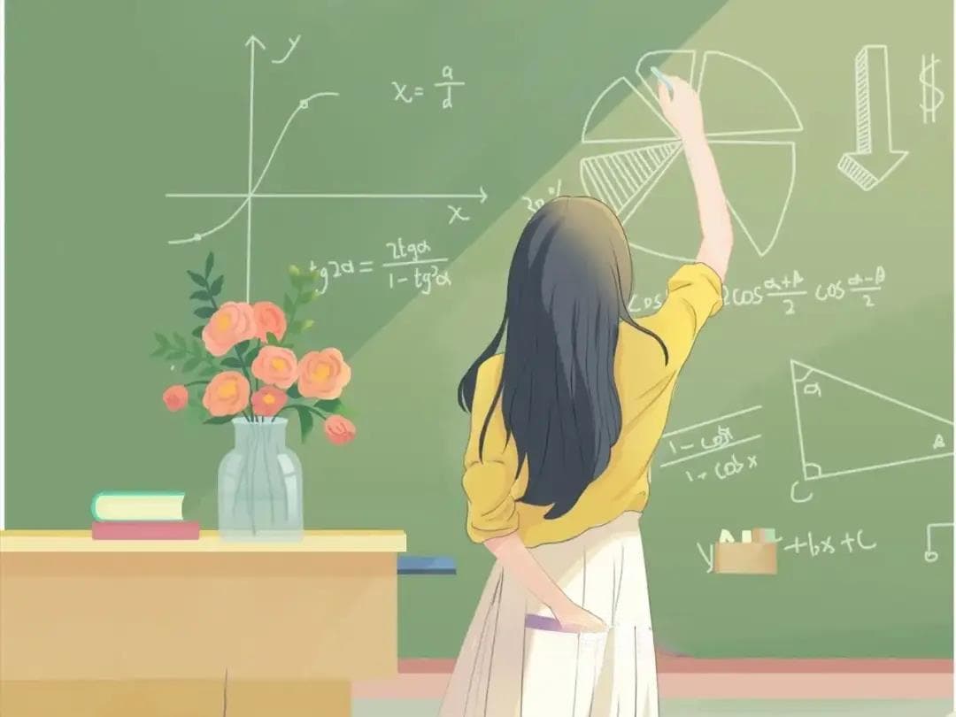 教师节：以诗传情，6首绝美古诗词，致谢师恩！
