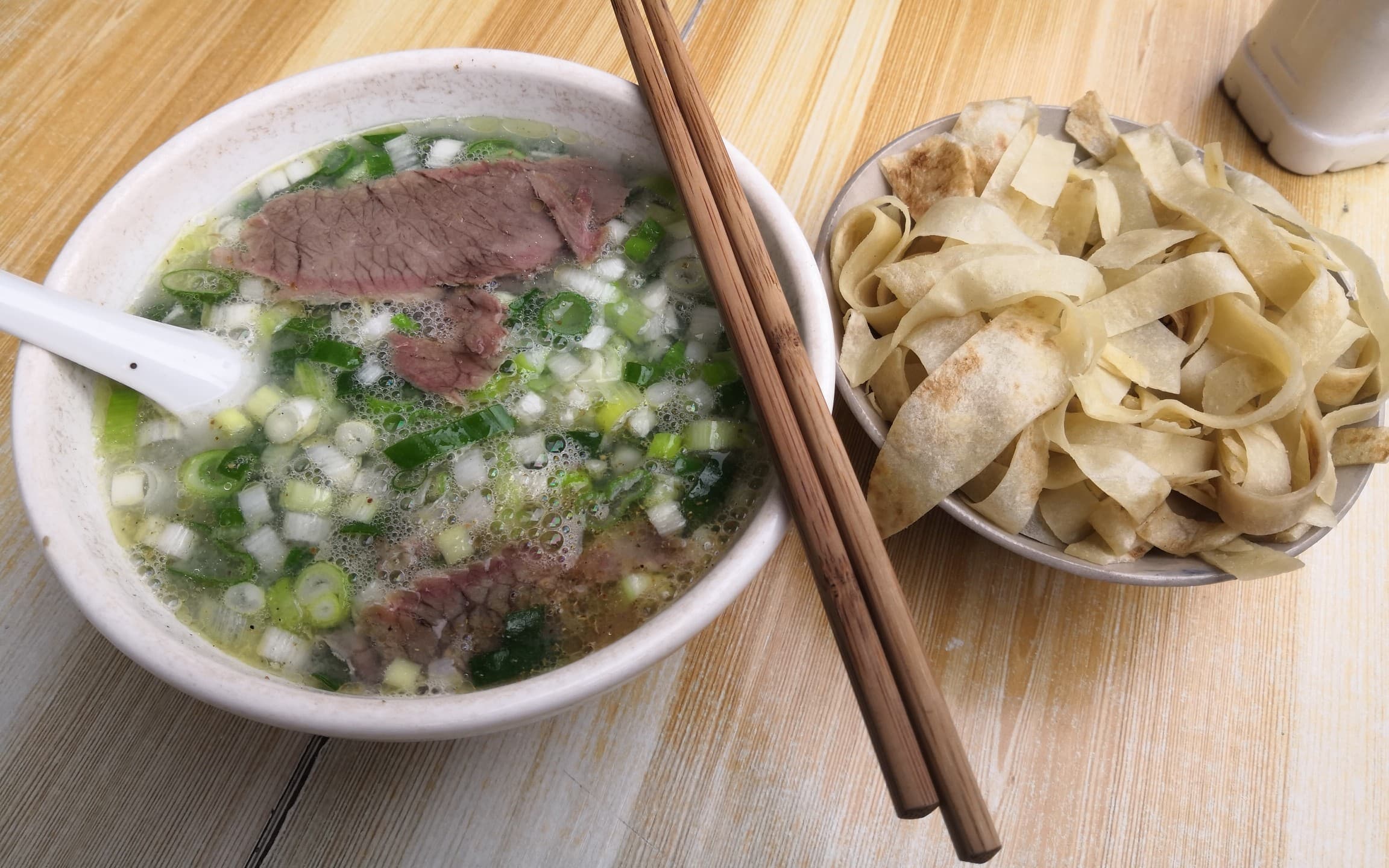 洛阳的“汤文化”，你了解多少？