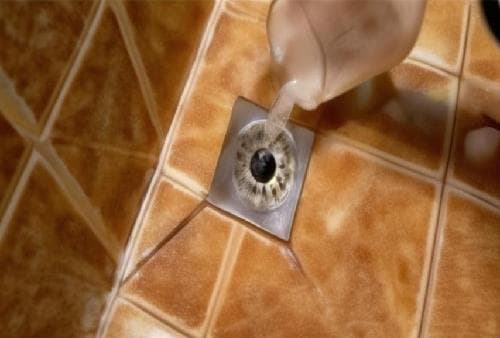 苏打加白醋疏通下水道怎么弄