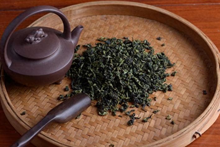 乌龙茶的品种有哪些？一篇干货让你门儿清