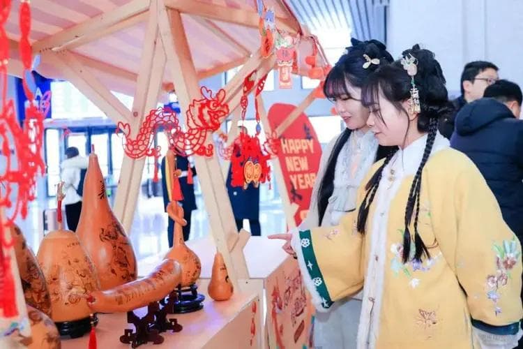 三大板块77项文化活动！2025青岛非物质文化遗产月活动启幕