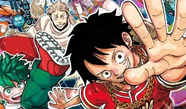 《少年 Jump》的变革对其成功模式的影响