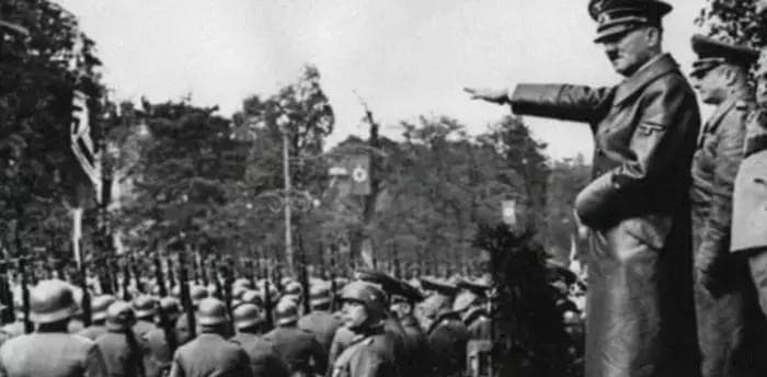 被遗忘的纳粹暴行：50万罗姆人遭种族灭绝的历史真相