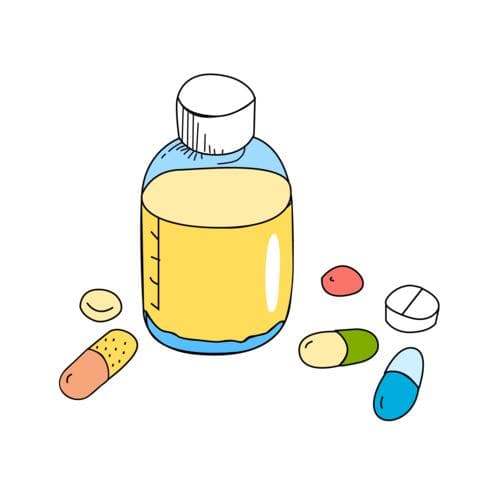 药师说药｜药里有“酒”？揭秘含“乙醇”药物的“醉”真相