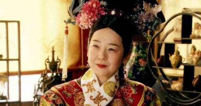 慈安与慈禧的关系是最佳拍档和盟友，绝非政治对头