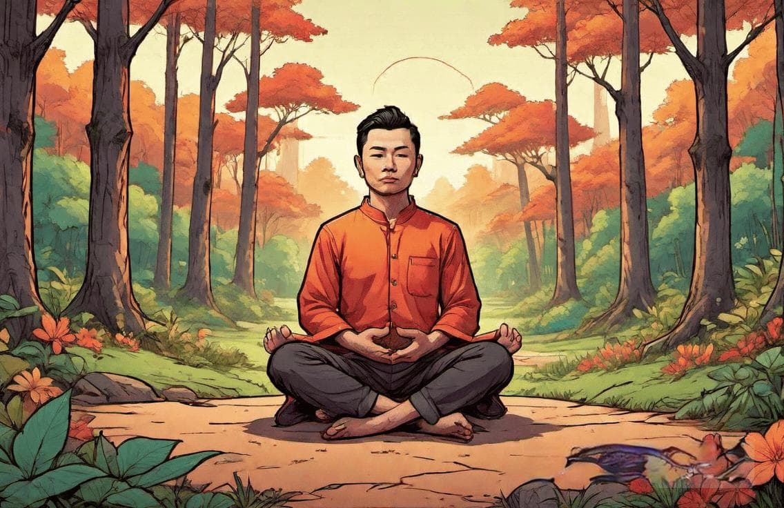 帮助治愈破碎的心灵，重拾信心与希望