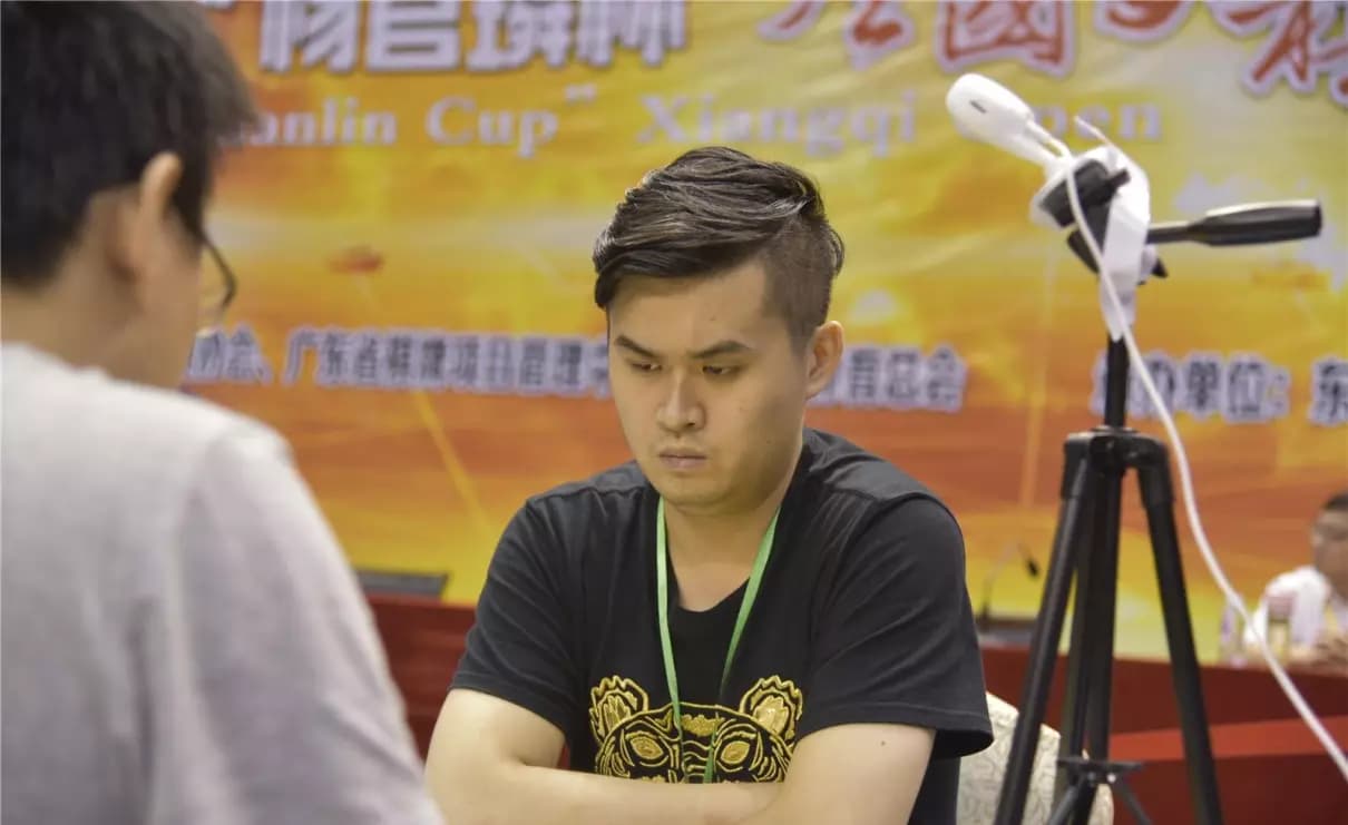 象棋计算力训练方法有哪些