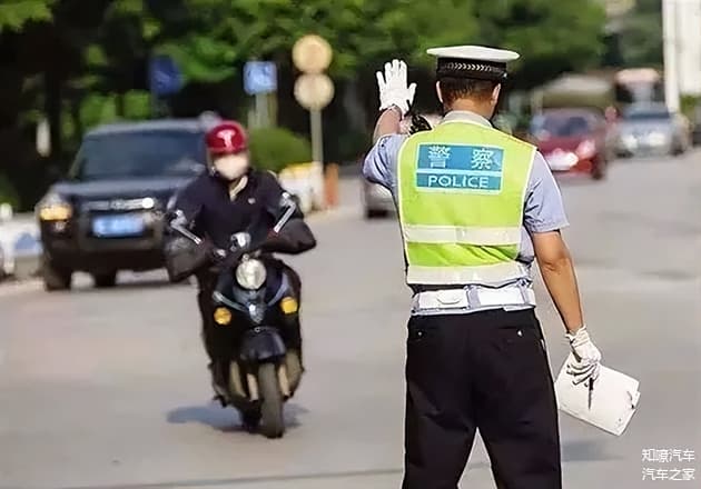 禁摩背后：牺牲了摩友，拯救了中国汽车产业