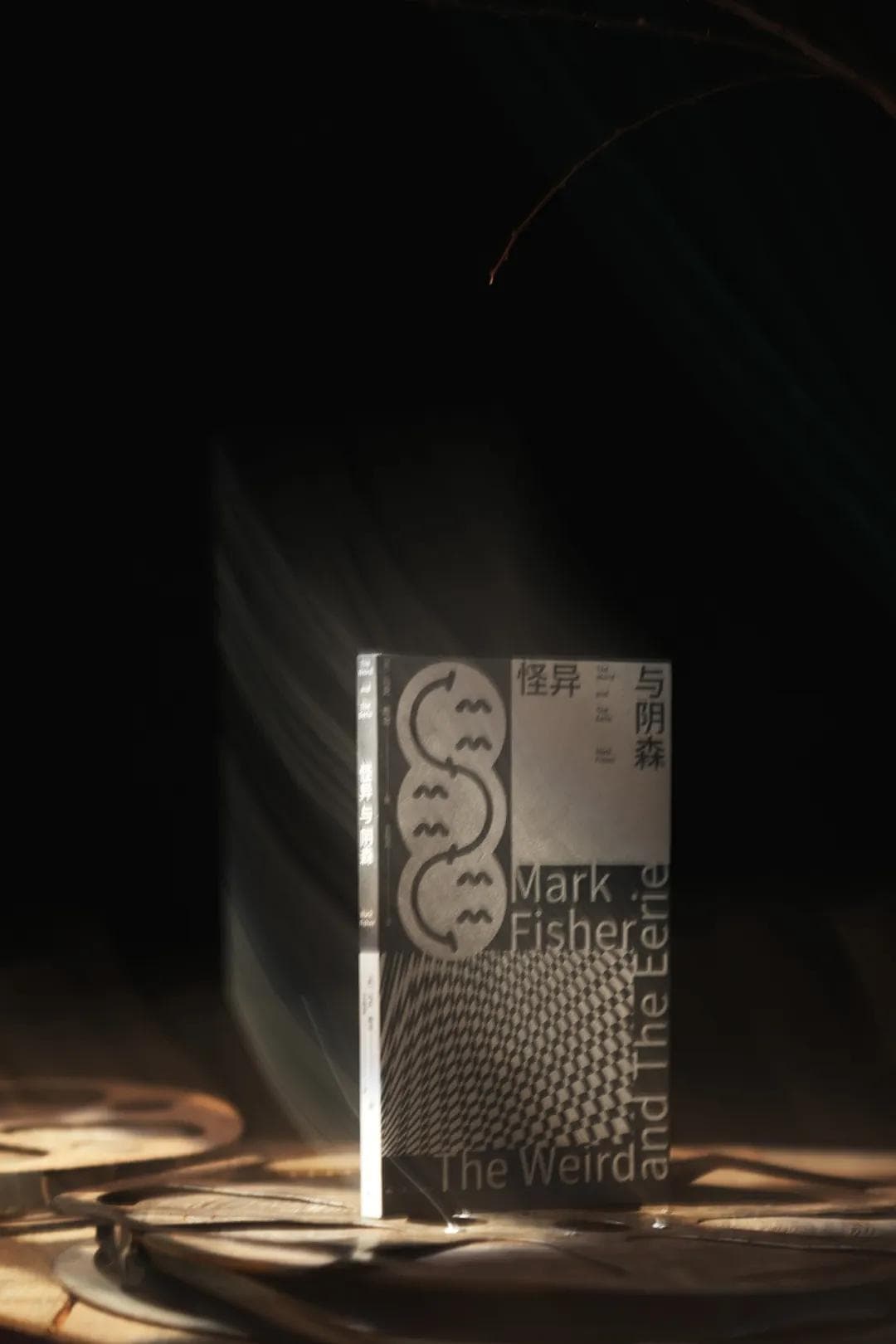序言：怪异与阴森（超越暗怖）