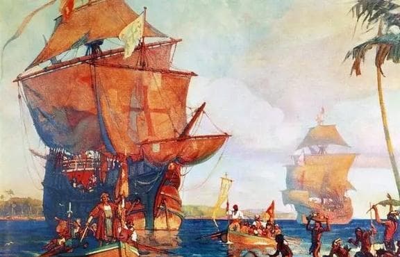 浅谈历史，将其他人排除在印第安人拥有的土地之外，及其部落权利