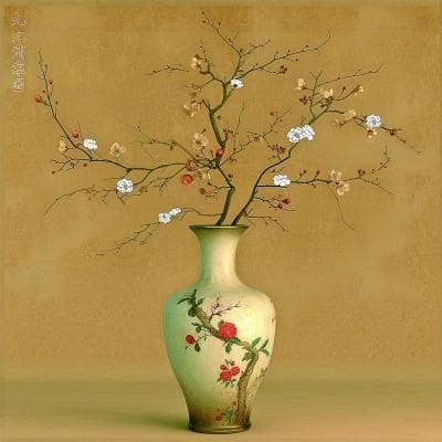 人工智能绘画属于艺术范畴吗？