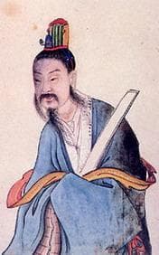 伯益：中国姓氏中的一位传奇人物