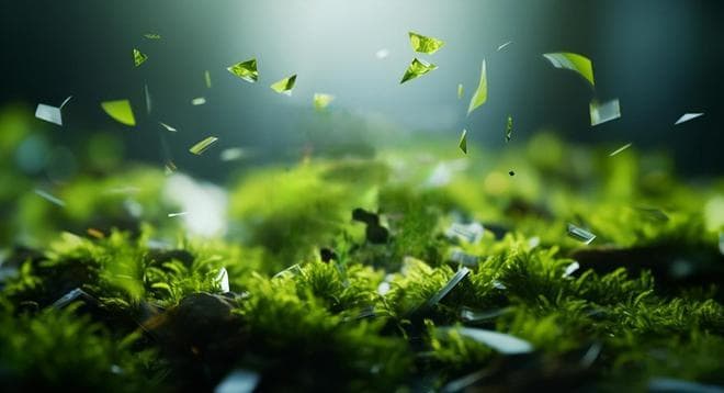 秸秆变身记：从废弃到绿色甲醇