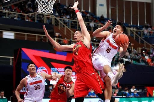 CBA联赛的职业化进程与国际化挑战