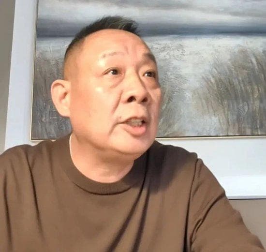 于东来夫妇抗癌之路：用坚韧精神克服病魔，坚持经营"爱与自由"的商业帝国