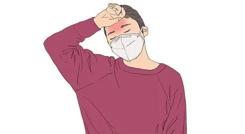 发热的护理常识