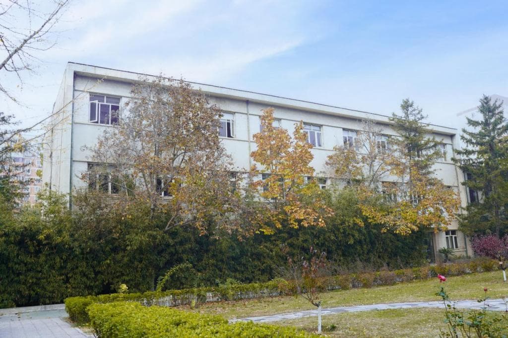 中国煤科煤科院煤直接液化实验室：煤炭工业发展重要印记和重要见证