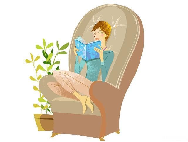 高级女人的活法，不是依附他人，而是：赚钱，自控，提升