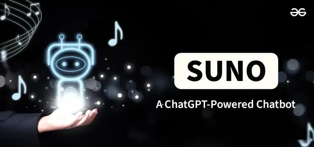 Suno承认在受版权保护音乐上训练模型，称属于"合理使用"