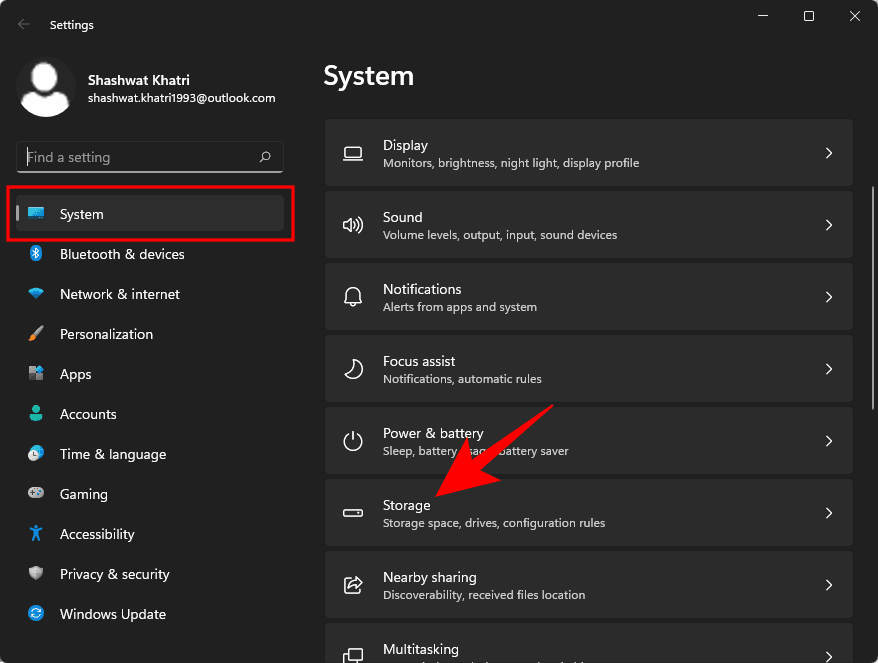 Windows 11系统中更改驱动器号的5种方法