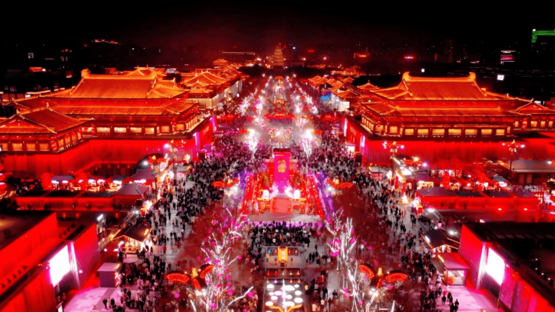 正月十五，天官赐福，你知道天官大帝是哪一位么？又该如何接福？