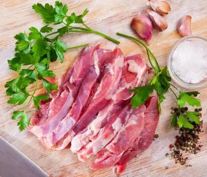 吃羊肉需要注意些什么？