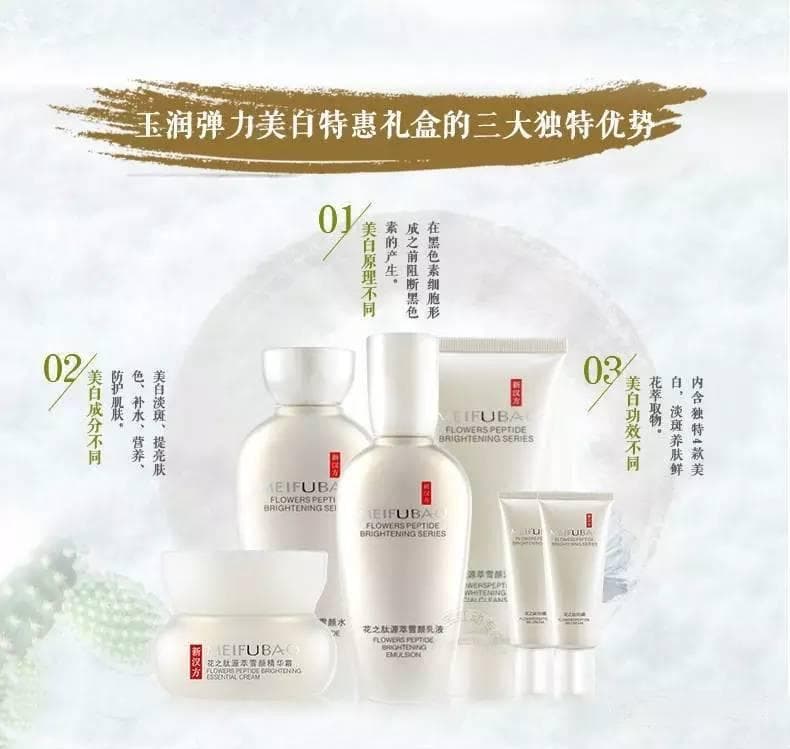 烟酰胺的使用方法
