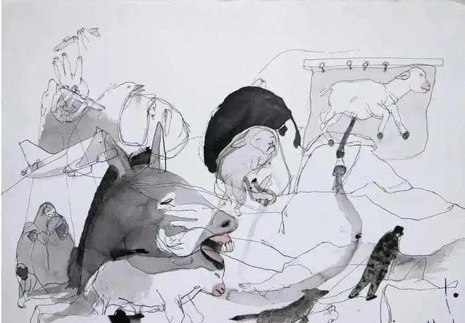 再读莫言的《生死疲劳》：历史的宿命、宏大叙事与个体的命运颠覆