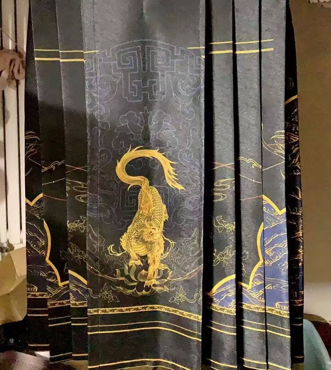 涂料数码印花工艺能加工哪些材质布料？