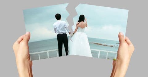 法院起诉离婚要走什么流程