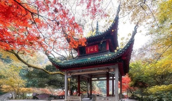 长沙十大名山