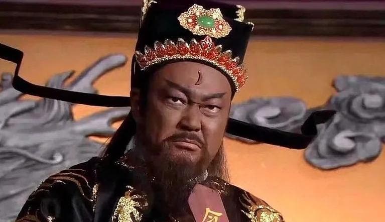 宋仁宗眼中的包拯：从历史真实到文化符号