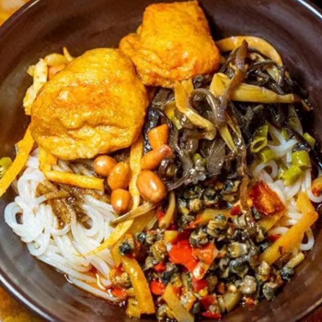 中国广西公认的15大特色美食，你都吃过几种？