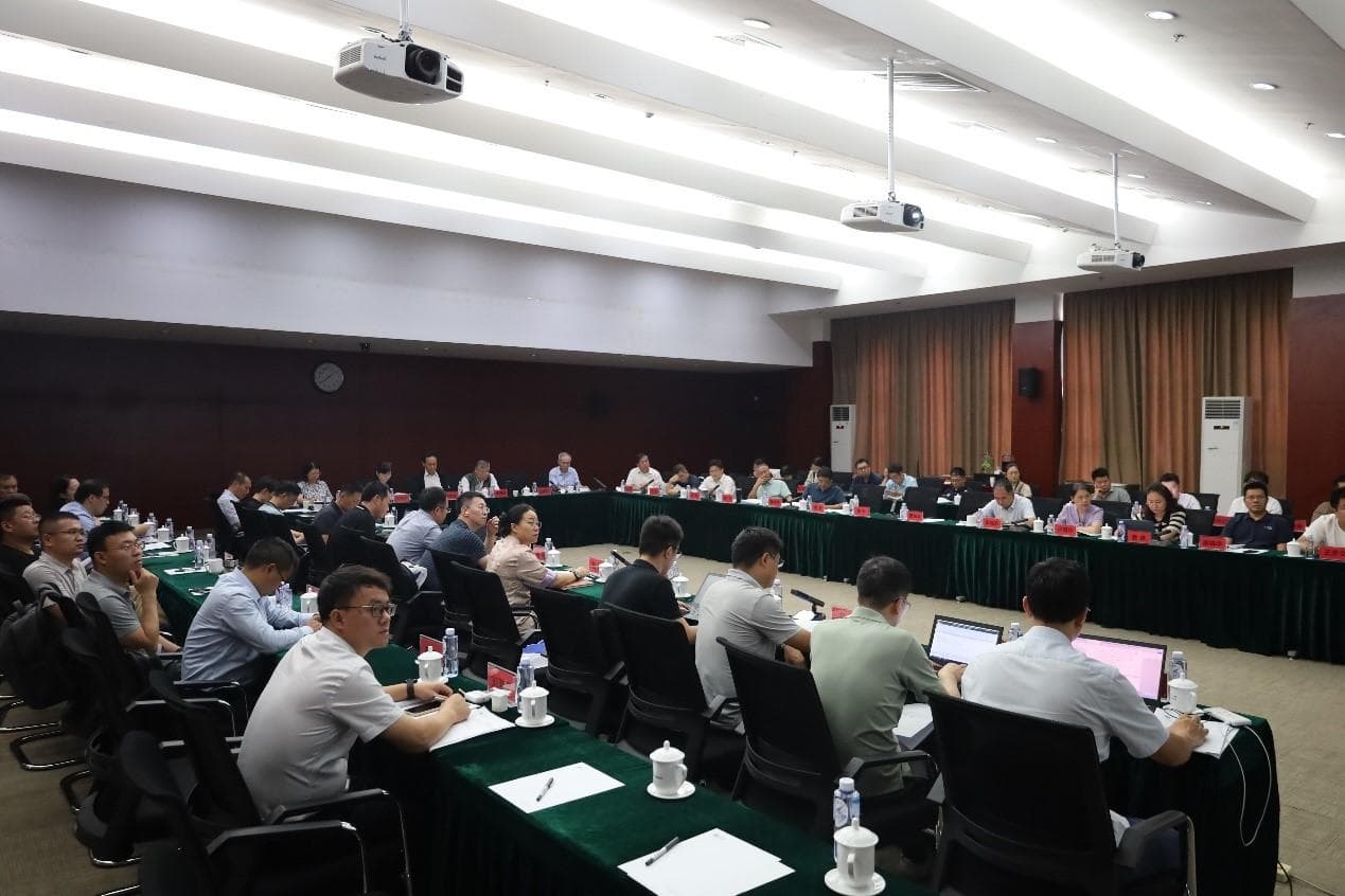 北斗定位技术为铁路安全插上科技翅膀