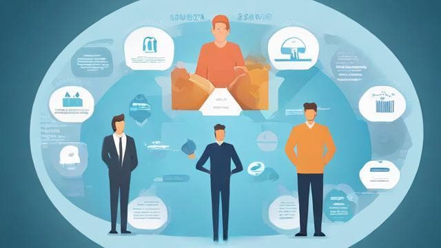 人员选拔方法大全：从简历筛选到试用期考核