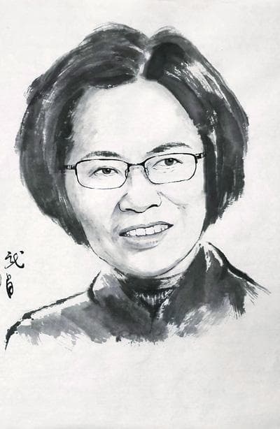 创制纤维新材料 织就美好新生活