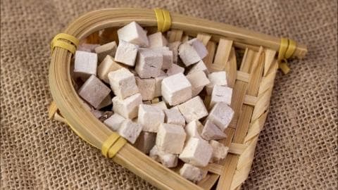 茯苓的功效与作用有哪些