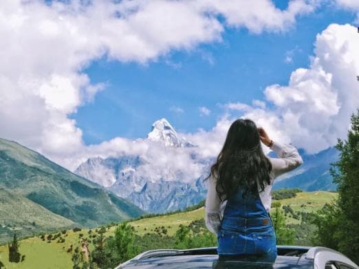 小长假避开热门景点，国内8个小众旅行地，反向出游更好玩